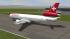 Flugzeug MD11-Swiss (Passagierversi im EEP-Shop kaufen