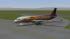 A322S BEL-NF ( Brussel Airlines ) im EEP-Shop kaufen