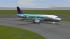 A322S BEL-NE ( Brussel Airlines ) im EEP-Shop kaufen