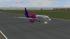 A322W HA-YW ( wizzair ) im EEP-Shop kaufen
