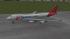 B747-400F (MA,CP,JA-KZ Cargo) Spars im EEP-Shop kaufen