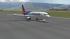 A322S F-NC ( Aircalin ) im EEP-Shop kaufen
