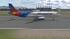 A322S F-NC ( Aircalin ) im EEP-Shop kaufen