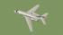 Dassault Falcon 20E F-RAEF im EEP-Shop kaufen
