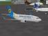 Boeing 737-500 UKRAINE INTERNATIONA im EEP-Shop kaufen
