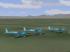 Sport - Motorflugzeug Cressina im EEP-Shop kaufen