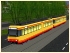 Stadtbahnwagen 512+520 (GT6-80C) im EEP-Shop kaufen