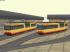 Stadtbahnwagenset 551+555 (GT8-80C) im EEP-Shop kaufen