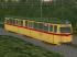 Gelenkstrassenbahnwagen 147 (6xGel) im EEP-Shop kaufen
