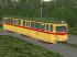 Gelenkstrassenbahnwagen 164 (6xGel) im EEP-Shop kaufen