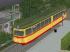 Gelenkstrassenbahnwagen 152 (6xGel) im EEP-Shop kaufen