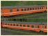SBB RIC-Wagen orange, Epoche IV-V im EEP-Shop kaufen