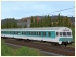 Nahverkehrssteuerwagen mintgr�n mit im EEP-Shop kaufen