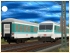 Nahverkehrssteuerwagen mintgr�n mit im EEP-Shop kaufen