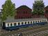 DB IC-Wagen 80er Jahre Set 1 im EEP-Shop kaufen
