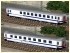 Personenwagen der PKP, Set 3  im EEP-Shop kaufen