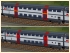 Doppelstock-Wagen IC2000 der SBB im EEP-Shop kaufen