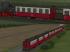 Molli-Bahn Set 1 - Personenwagen (s im EEP-Shop kaufen