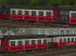 Molli-Bahn Set 4 - Personenwagen (s im EEP-Shop kaufen