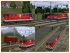 Schmalspur Diesellok OEBB 2095 im EEP-Shop kaufen