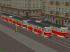 Stra�enbahn Tatra T4D + B4D Set 2 im EEP-Shop kaufen