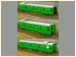Gep�ckwagen der DRG Pw4�-23 im EEP-Shop kaufen