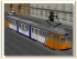 Gelenk-Stra�enbahn im EEP-Shop kaufen