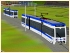 Niederflur-Stra�enbahn WLB408 im EEP-Shop kaufen