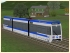 Niederflur-Stra�enbahn WLB408 im EEP-Shop kaufen