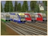 Sparset Triebwagen des Desiro mit O im EEP-Shop kaufen