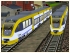 Triebwagen Eurobahn Talent VT2 05 im EEP-Shop kaufen