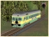 Triebwagen GYSEV5146-02 mit Steuerw im EEP-Shop kaufen