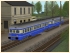 Sparset Triebwagen OBB5146 und GYSE im EEP-Shop kaufen