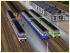 Sparset Triebwagen OBB5146 und GYSE im EEP-Shop kaufen