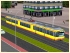 Strassenbahn AVG 866 im EEP-Shop kaufen