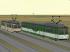 Sparset - Gelenk-Stra�enbahn MVV505 im EEP-Shop kaufen