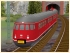 Triebwagenzug BR ET30 der DB, purpu im EEP-Shop kaufen