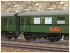 Halbspeisewagen der DB Epoche IIIB im EEP-Shop kaufen
