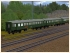Halbspeisewagen der DB Epoche IV im EEP-Shop kaufen
