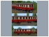 Nebenbahntriebwagen BR 186/190 der  im EEP-Shop kaufen