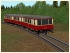 Nebenbahntriebwagen BR 186.1 / 190  im EEP-Shop kaufen