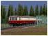 Nebenbahntriebwagen BR 186.1 / 190  im EEP-Shop kaufen
