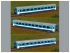 EC-Wagen Set1 Ungarische Staatsbahn im EEP-Shop kaufen