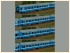 Reisezugwagen Ungarische Staatsbahn im EEP-Shop kaufen