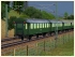 Personenzug-Set der DB 110 304 und  im EEP-Shop kaufen