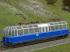 Gl�serner Zug DB 491 im EEP-Shop kaufen