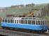 Gl�serner Zug DB 491 Olympiablau im EEP-Shop kaufen