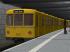 U-Bahn Berlin Baureihe D57 und DI 5 im EEP-Shop kaufen