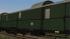 Altbaugep�ckwagen der DB - oldenbur im EEP-Shop kaufen