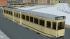 Berliner Strassenbahn-Gelenkzug 621 im EEP-Shop kaufen